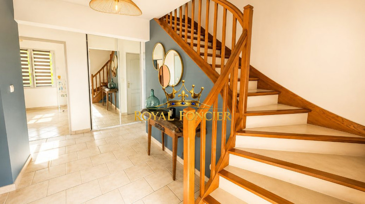 Ma-Cabane - Vente Maison Barrou, 185 m²