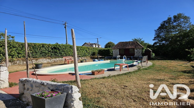 Ma-Cabane - Vente Maison Barrou, 103 m²