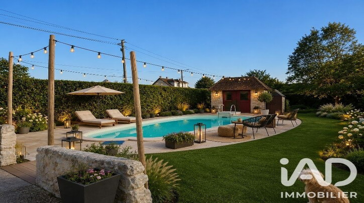 Ma-Cabane - Vente Maison Barrou, 103 m²