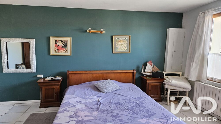 Ma-Cabane - Vente Maison Barrou, 103 m²