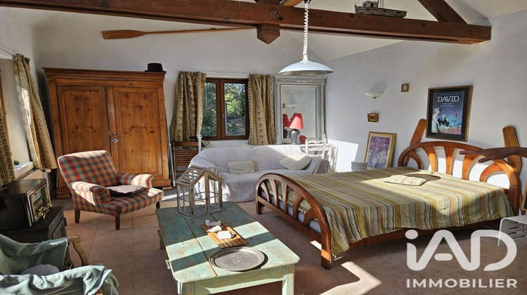 Ma-Cabane - Vente Maison Barrou, 103 m²