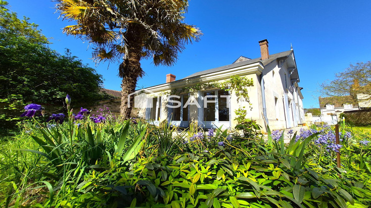 Ma-Cabane - Vente Maison Barrou, 268 m²