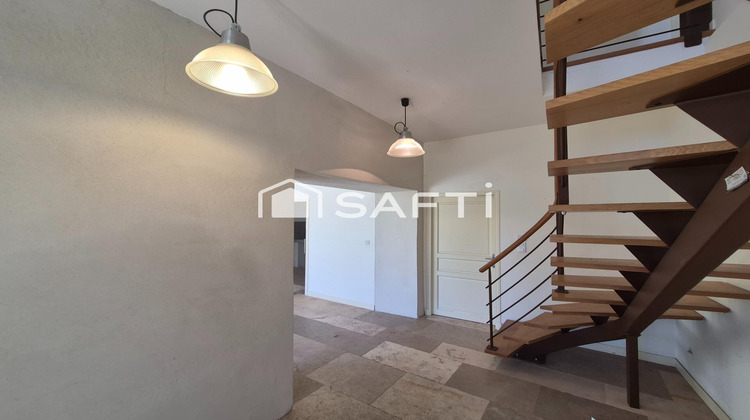 Ma-Cabane - Vente Maison Barrou, 268 m²