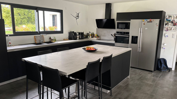 Ma-Cabane - Vente Maison BARRY-D'ISLEMADE, 214 m²