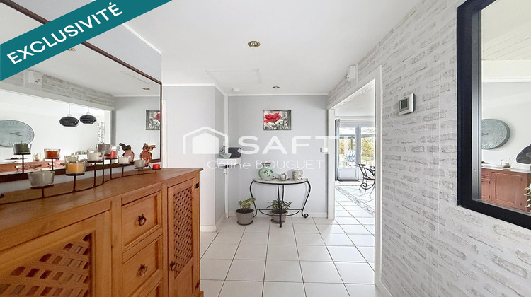 Ma-Cabane - Vente Maison Barry-d'Islemade, 126 m²