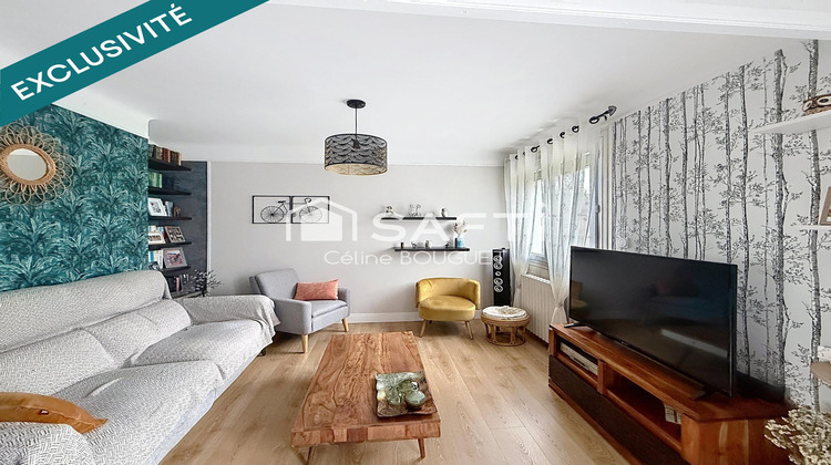 Ma-Cabane - Vente Maison Barry-d'Islemade, 126 m²