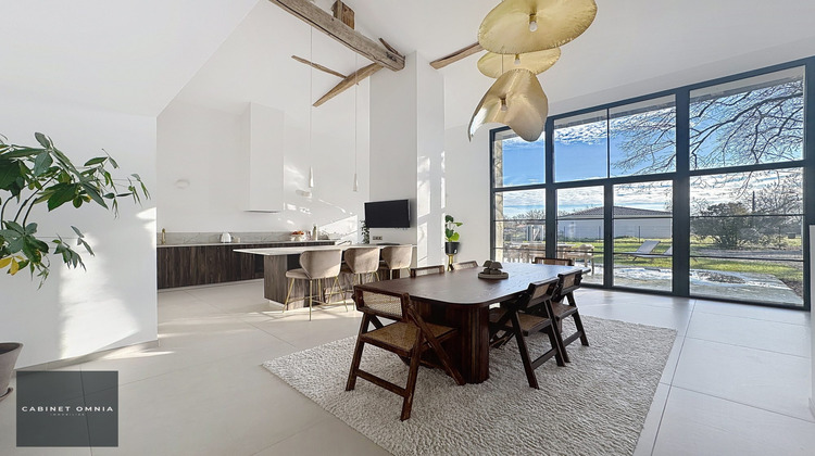 Ma-Cabane - Vente Maison Barry-d'Islemade, 165 m²