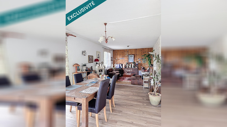 Ma-Cabane - Vente Maison Barry-d'Islemade, 209 m²