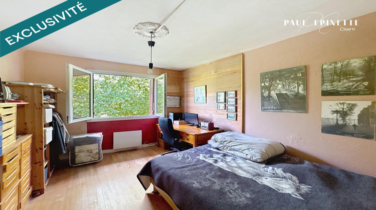 Ma-Cabane - Vente Maison Barry-d'Islemade, 209 m²