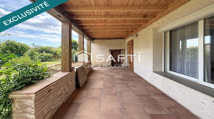 Ma-Cabane - Vente Maison Barry-d'Islemade, 117 m²