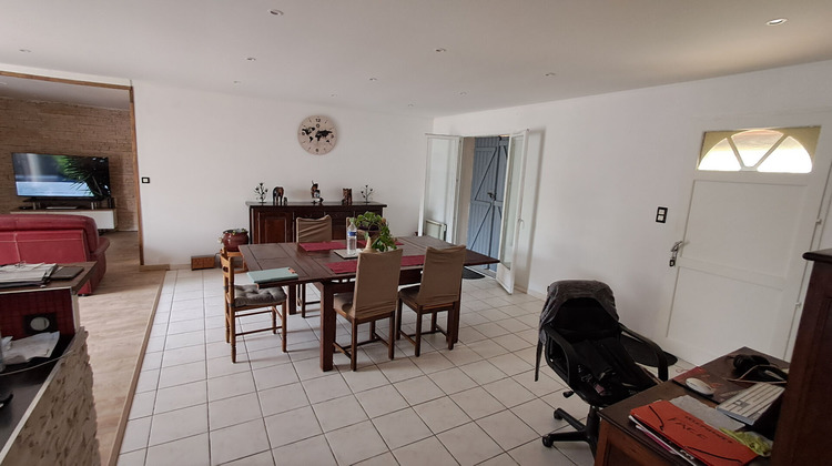 Ma-Cabane - Vente Maison BARRY-D'ISLEMADE, 110 m²