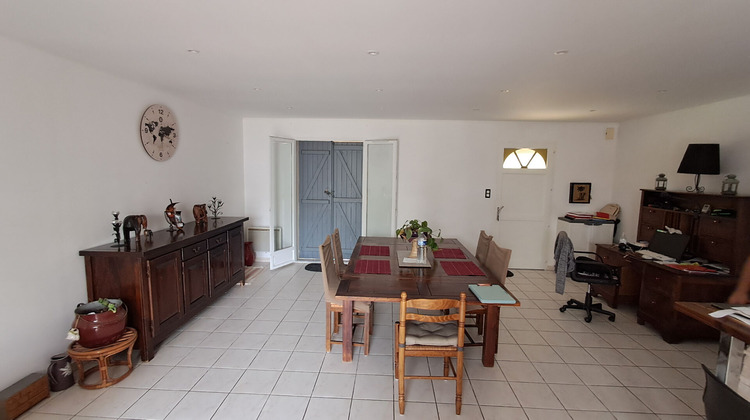 Ma-Cabane - Vente Maison BARRY-D'ISLEMADE, 110 m²