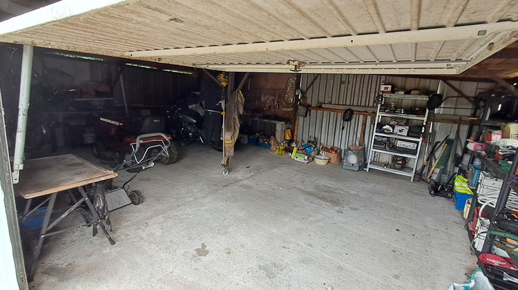 Ma-Cabane - Vente Maison BARRY-D'ISLEMADE, 110 m²