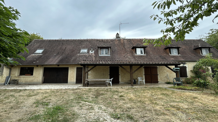 Ma-Cabane - Vente Maison Bars, 93 m²