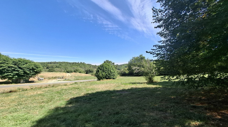 Ma-Cabane - Vente Maison Bars, 93 m²