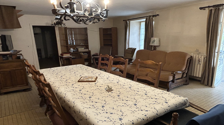 Ma-Cabane - Vente Maison Bars, 93 m²