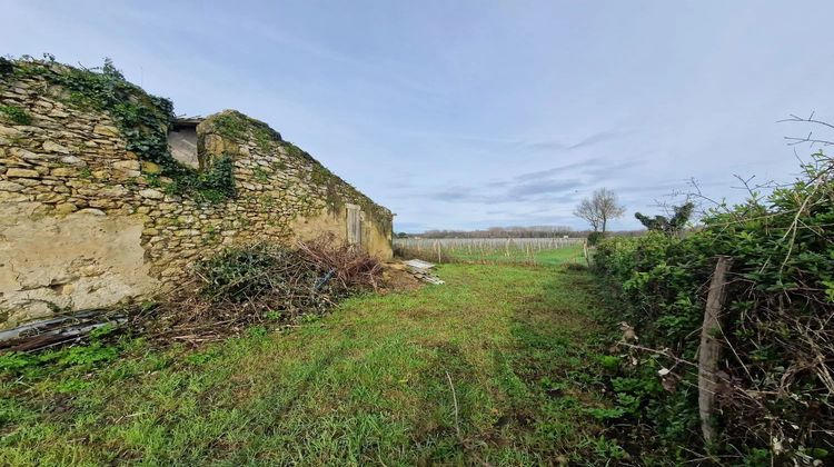 Ma-Cabane - Vente Maison Barsac, 52 m²