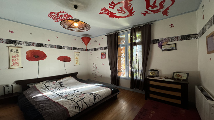 Ma-Cabane - Vente Maison Barsac, 197 m²