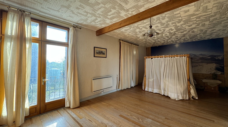 Ma-Cabane - Vente Maison Barsac, 197 m²