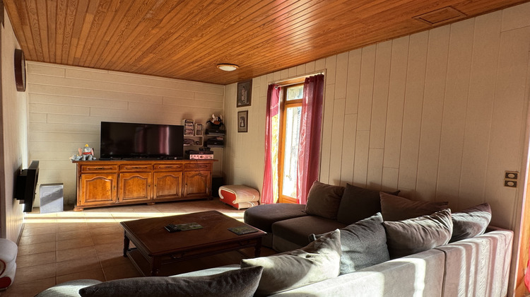 Ma-Cabane - Vente Maison Barsac, 197 m²