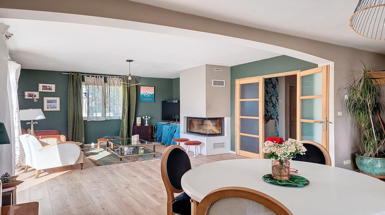 Ma-Cabane - Vente Maison Barsac, 166 m²