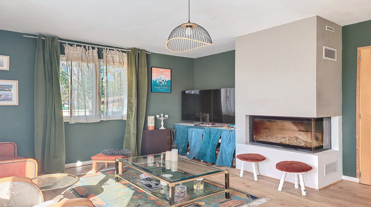 Ma-Cabane - Vente Maison Barsac, 166 m²