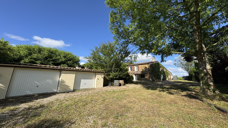 Ma-Cabane - Vente Maison Barsac, 137 m²