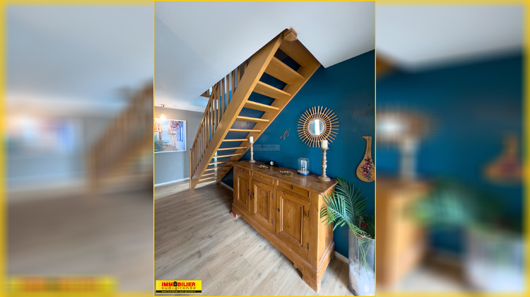 Ma-Cabane - Vente Maison Barsac, 166 m²