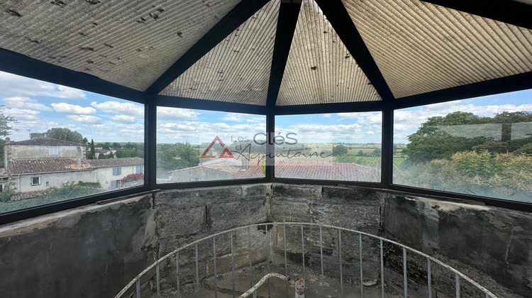 Ma-Cabane - Vente Maison Barsac, 185 m²