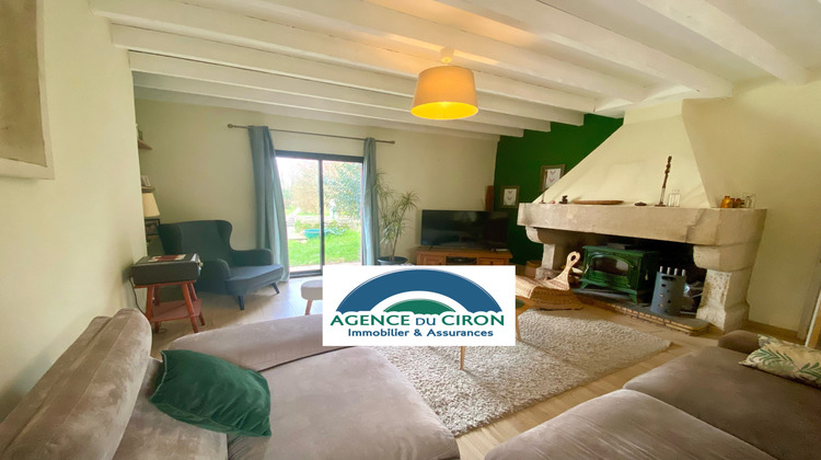 Ma-Cabane - Vente Maison Barsac, 180 m²