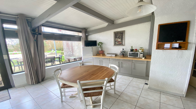 Ma-Cabane - Vente Maison Barsac, 180 m²