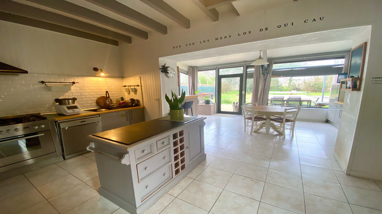 Ma-Cabane - Vente Maison Barsac, 180 m²