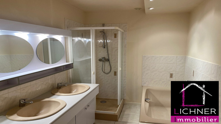 Ma-Cabane - Vente Maison Barst, 101 m²