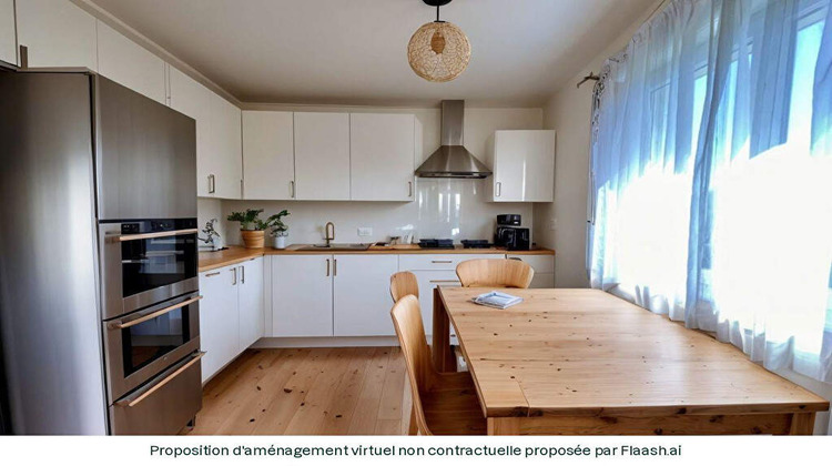 Ma-Cabane - Vente Maison BARST, 100 m²