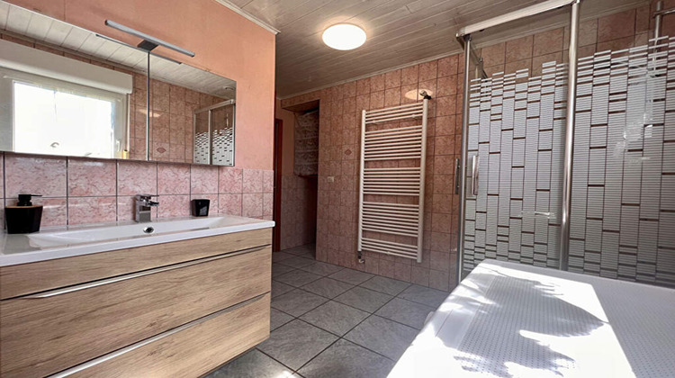 Ma-Cabane - Vente Maison BARST, 100 m²