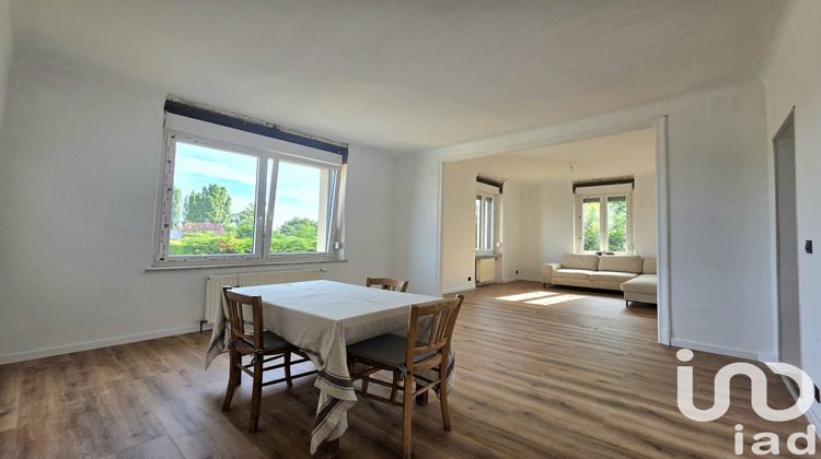 Ma-Cabane - Vente Maison Barst, 103 m²