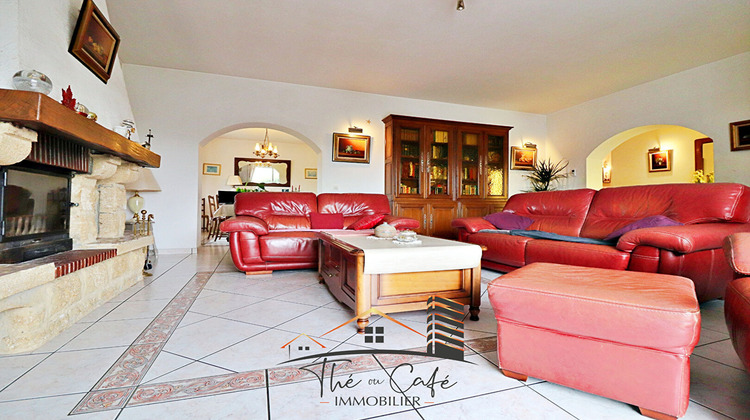 Ma-Cabane - Vente Maison BARST, 158 m²