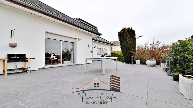 Ma-Cabane - Vente Maison BARST, 158 m²