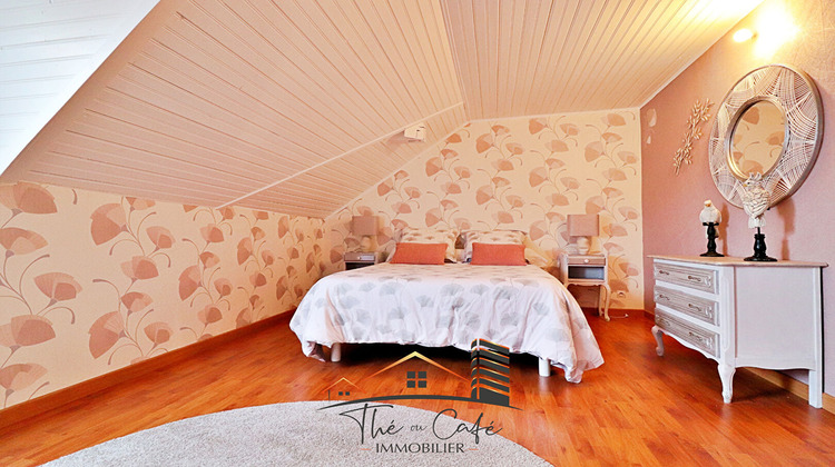 Ma-Cabane - Vente Maison BARST, 158 m²