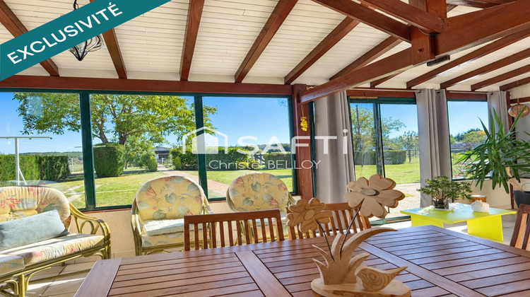 Ma-Cabane - Vente Maison Barst, 147 m²