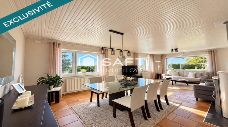 Ma-Cabane - Vente Maison Barst, 147 m²