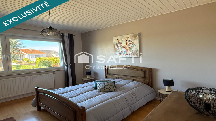 Ma-Cabane - Vente Maison Barst, 147 m²