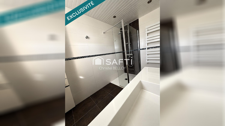 Ma-Cabane - Vente Maison Barst, 147 m²