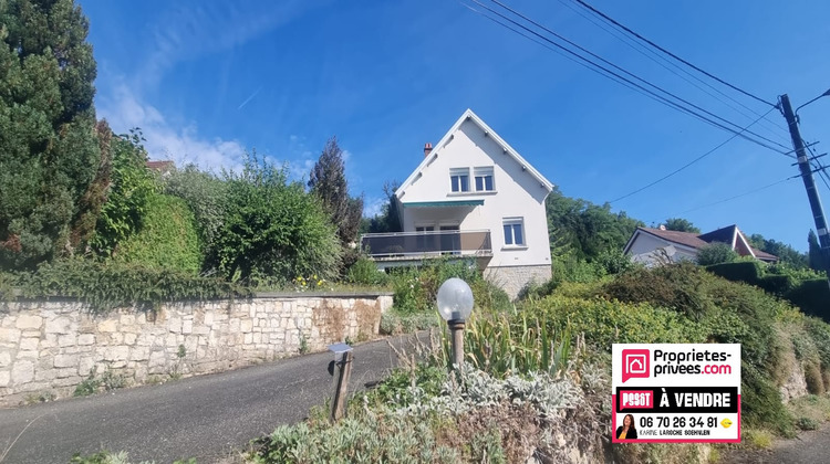 Ma-Cabane - Vente Maison BART, 81 m²