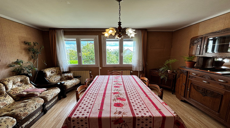 Ma-Cabane - Vente Maison Bart, 82 m²