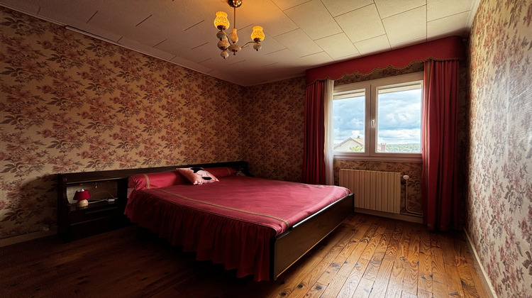 Ma-Cabane - Vente Maison Bart, 82 m²