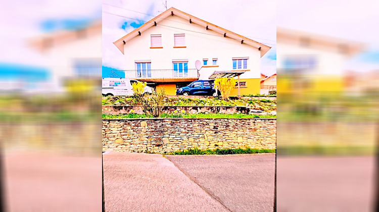 Ma-Cabane - Vente Maison BART, 125 m²