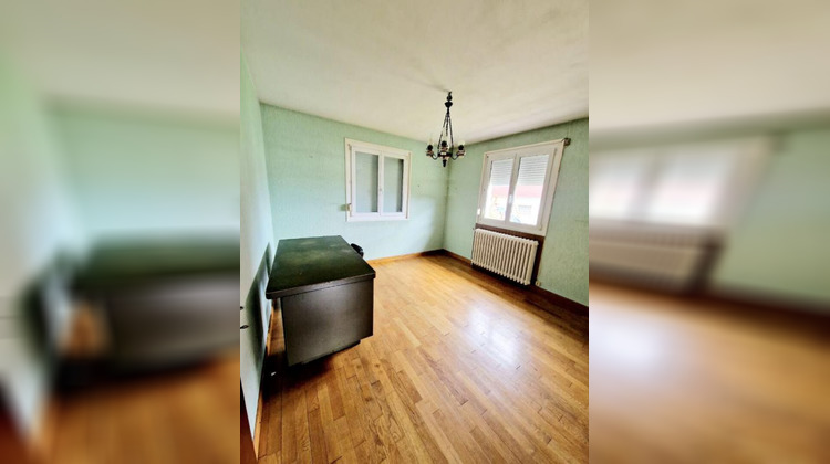 Ma-Cabane - Vente Maison BART, 125 m²