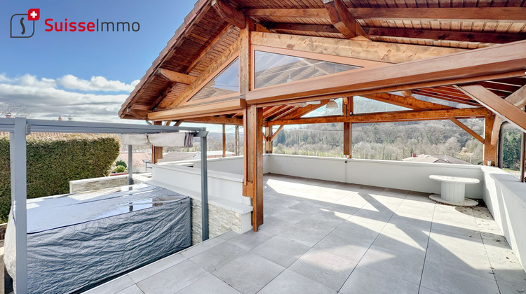 Ma-Cabane - Vente Maison BART, 170 m²