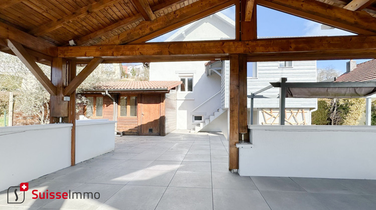 Ma-Cabane - Vente Maison BART, 170 m²